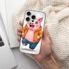 Custodia Cartoon per iPhone 15/15 Pro Max - okomall