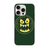iPhone 15/Pro/Max 恐怖表情手机壳 - okomall
