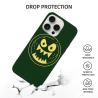 iPhone 15/Pro/Max 恐怖表情手机壳 - okomall