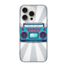 復古潮流iPhone 15手機殼 - okomall