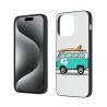 復古VW巴士iPhone 15 Pro/Pro Max手機殼 - okomall