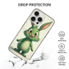 Custodia per telefono coniglio carino per iPhone 15/15 Pro/15 Pro Max - OKOMALL