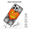 iPhone 15/Pro/Max 心形苹果壳 - okomall