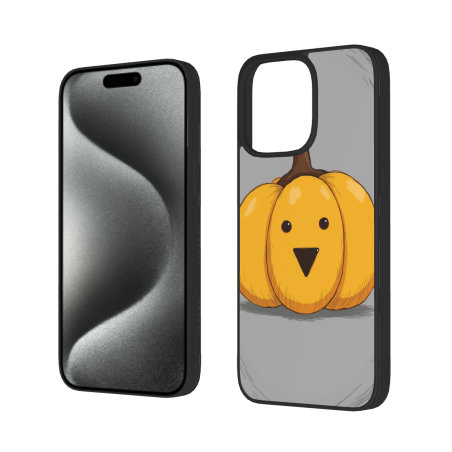 可愛蘋果手機殼 - iPhone 15/15 Pro/15 Pro Max 手機殼 | OKOMALL