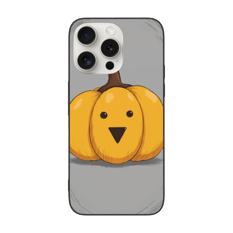 可愛蘋果手機殼 - iPhone 15/15 Pro/15 Pro Max 手機殼 | OKOMALL