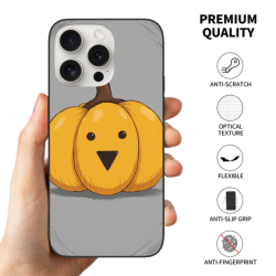 可愛蘋果手機殼 - iPhone 15/15 Pro/15 Pro Max 手機殼 | OKOMALL