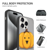 可愛蘋果手機殼 - iPhone 15/15 Pro/15 Pro Max 手機殼 | OKOMALL
