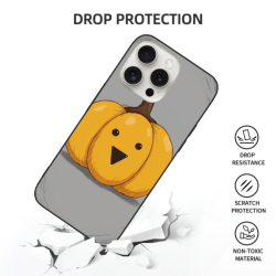 可愛蘋果手機殼 - iPhone 15/15 Pro/15 Pro Max 手機殼 | OKOMALL