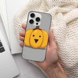 可爱苹果手机壳 - iPhone 15/15 Pro/15 Pro Max 手机壳 | OKOMALL