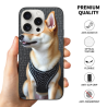 柴犬主題iPhone 15 Pro/Pro Max手機殼 - okomall