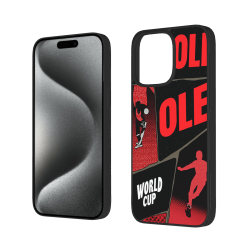 iPhone 15/Pro/Max 活力运动保护壳 - okomall