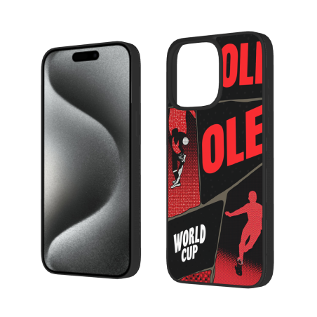 iPhone 15/Pro/Max 活力运动保护壳 - okomall