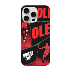 iPhone 15/Pro/Max 運動活力手機殼 - okomall
