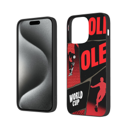 iPhone 15/Pro/Max 運動活力手機殼 - okomall