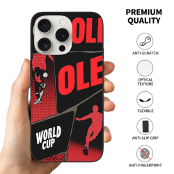 iPhone 15/Pro/Max 運動活力手機殼 - okomall