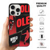 iPhone 15/Pro/Max 運動活力手機殼 - okomall