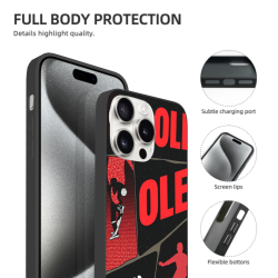 iPhone 15/Pro/Max 活力运动保护壳 - okomall