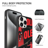 iPhone 15/Pro/Max 運動活力手機殼 - okomall