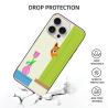 創意貓咪手機殼 - iPhone 15 Pro/Pro Max - OKOMALL