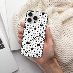 Креативный чехол для iPhone 15/Pro/Max - okomall