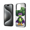 超人卡通iPhone 15/15 Pro Max手機殼 - OKOMALL