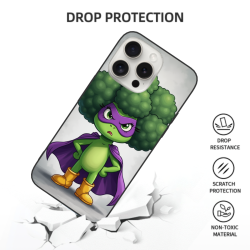 超人卡通iPhone 15/15 Pro Max手机壳 - OKOMALL