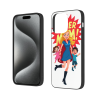 iPhone 15/Pro/Max 超人主題手機殼 - OKOMALL