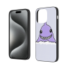 可爱鲨鱼iPhone 15 Pro/Pro Max手机壳 - okomall