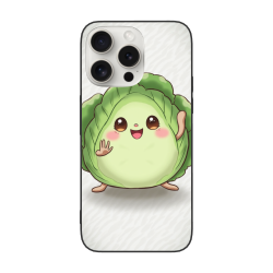 萌趣iPhone 15/15 Pro Max手機殼 - okomall