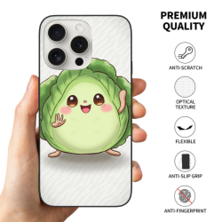 萌趣iPhone 15/15 Pro Max手機殼 - okomall