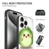 萌趣iPhone 15/15 Pro Max手機殼 - okomall