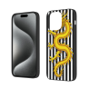 龍紋iPhone手機殼 - iPhone 15/Pro/Max 手機保護套 | okomall