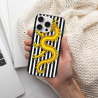 龍紋iPhone手機殼 - iPhone 15/Pro/Max 手機保護套 | okomall