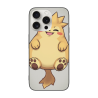 Funda para iPhone 15/15 Pro/15 Pro Max con pollito lindo - OKOMALL