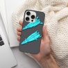 iPhone 15/Pro/Max 戰鬥機手機殼 - okomall 個性定制