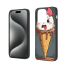 iPhone 15 Pro/Pro Max 冰淇淋手機殼 - okomall