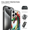 龍騰iPhone手機殼 - okomall 官方旗艦店