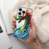 龍騰iPhone手機殼 - okomall 官方旗艦店