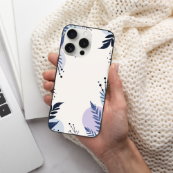 IPhone 15/Pro/Max 梦幻森林手机壳 - okomall.com
