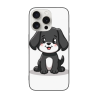 Cute Corgi Phone Case - iPhone 15/15 Pro/15 Pro Max - OKOMALL