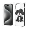 Cute Corgi Phone Case - iPhone 15/15 Pro/15 Pro Max - OKOMALL
