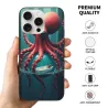 深海奇境 iPhone 15/15 Pro/15 Pro Max 手机壳 - OKOMALL