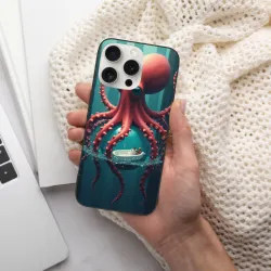 深海奇境 iPhone 15/15 Pro/15 Pro Max 手机壳 - OKOMALL