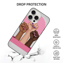 iPhone 15/Pro/Max 个性手机壳 - okomall