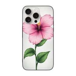 iPhone 15/Pro/Max ヒマワリスマホケース - Okomall