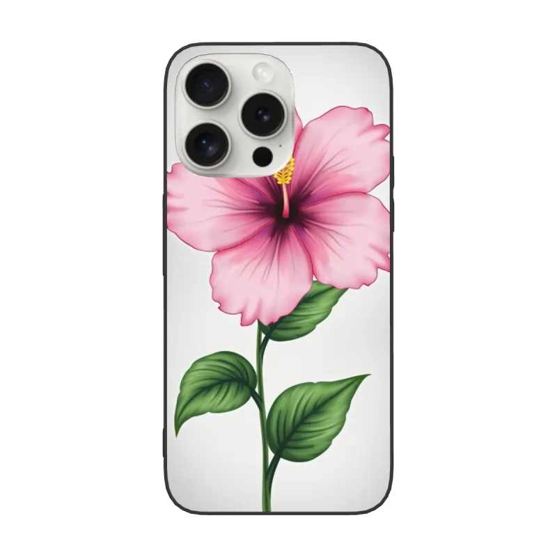 iPhone 15/Pro/Max ヒマワリスマホケース - Okomall