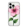 iPhone 15/Pro/Max ヒマワリスマホケース - Okomall
