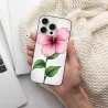 iPhone 15/Pro/Max ヒマワリスマホケース - Okomall