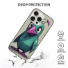 可爱小鸟 iPhone 15/15 Pro/15 Pro Max 手机壳 - OKOMALL