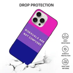 iPhone 15/Pro/Max 星空グラデーションケース - 夢の銀河 | OKOMALL